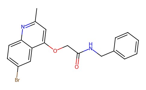 GSK124576A 1443139-14-7